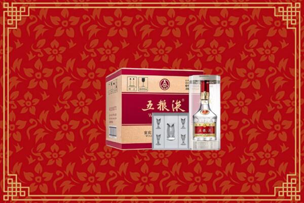 包头青山回收五粮液