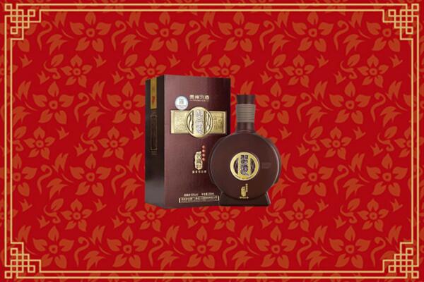包头青山回收习酒